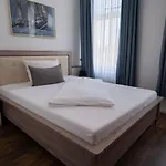 Alt-emder Buergerhaus 3* Emden