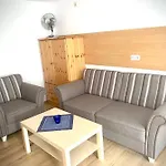 Otel Alt-emder Buergerhaus 3*