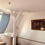 Otel Alt-emder Buergerhaus Emden