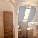 Otel Alt-emder Buergerhaus Emden
