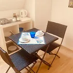 Alt-emder Buergerhaus Otel Emden