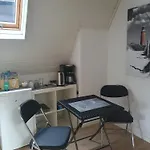 Otel Alt-emder Buergerhaus 3*