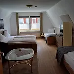 Alt-emder Buergerhaus Otel