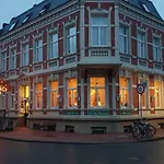Alt-emder Buergerhaus Otel Emden