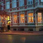 Otel Alt-emder Buergerhaus 3*