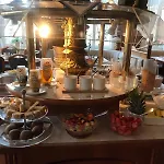 Alt-emder Buergerhaus Otel 3*