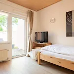 Otel Alt-emder Buergerhaus