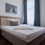 Otel Alt-emder Buergerhaus Emden