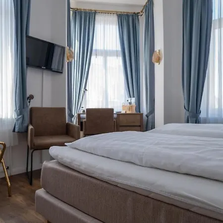 Alt-emder Buergerhaus 3* Emden