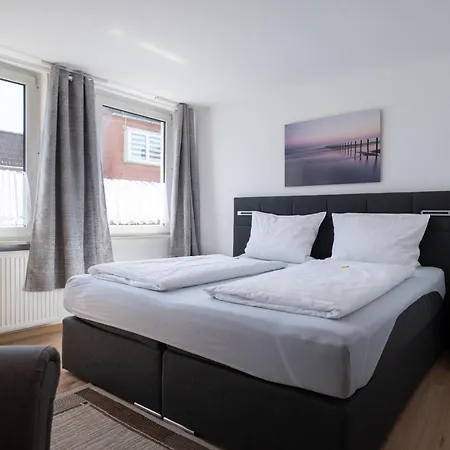 Alt-emder Buergerhaus Ξενοδοχείο