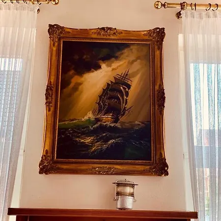 Alt-emder Buergerhaus Ξενοδοχείο