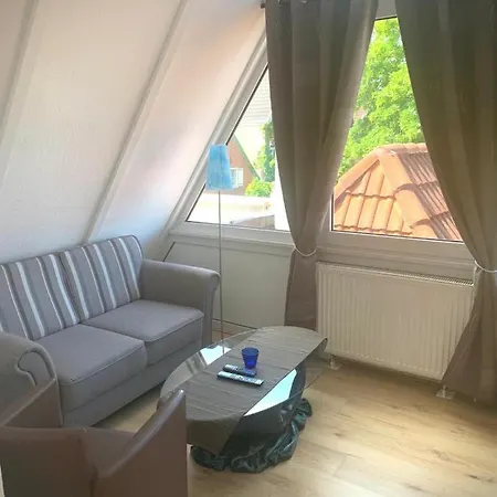 Alt-emder Buergerhaus