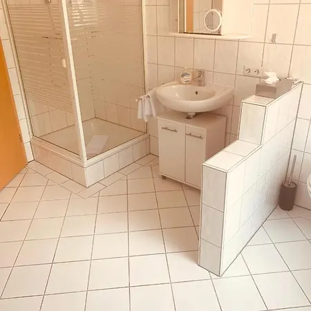 Alt-emder Buergerhaus 3* אמדן