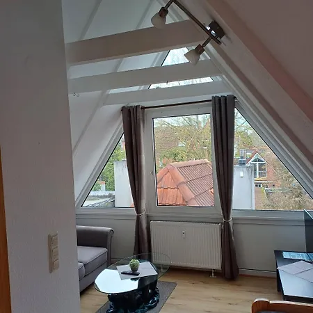 Otel Alt-emder Buergerhaus