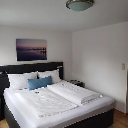 Ξενοδοχείο Alt-emder Buergerhaus Έμντεν