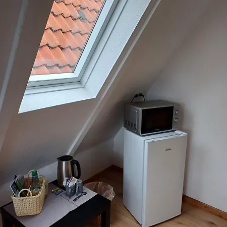 Alt-emder Buergerhaus 3* Emden
