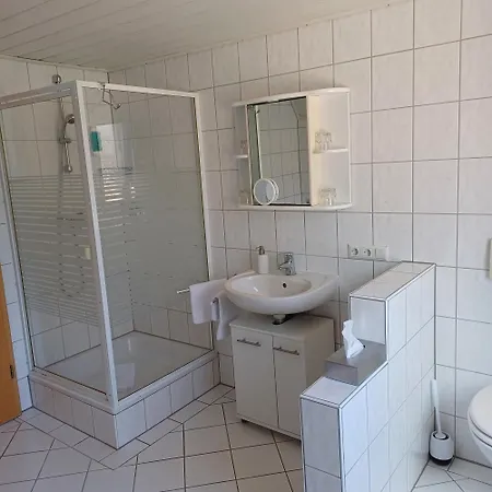 Alt-emder Buergerhaus מלון 3*