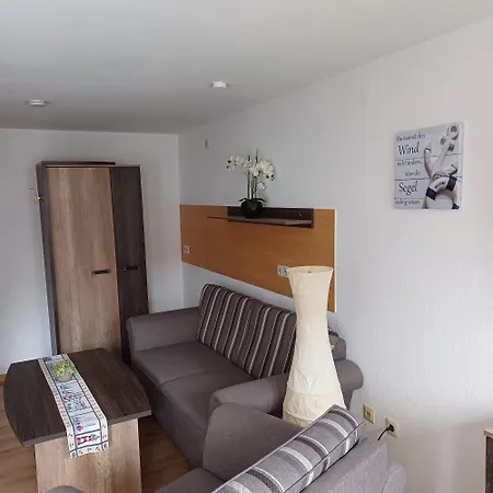 Ξενοδοχείο Alt-emder Buergerhaus 3*