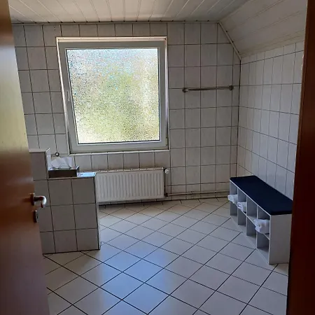 Alt-emder Buergerhaus Ξενοδοχείο Έμντεν