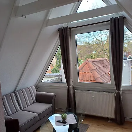 Alt-emder Buergerhaus Otel 3*