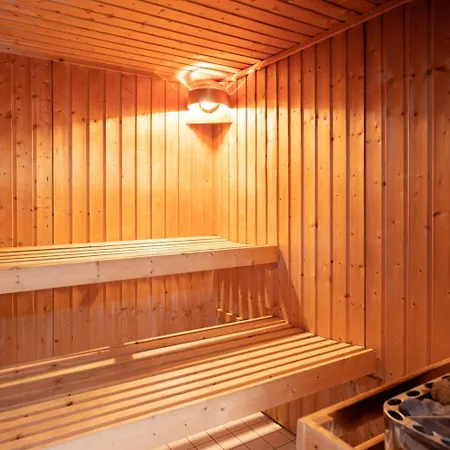 Ξενοδοχείο Alt-emder Buergerhaus