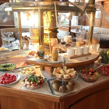 Ξενοδοχείο Alt-emder Buergerhaus Έμντεν