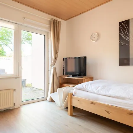 Ξενοδοχείο Alt-emder Buergerhaus