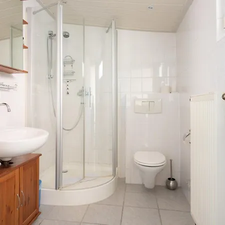 Alt-emder Buergerhaus 3* אמדן