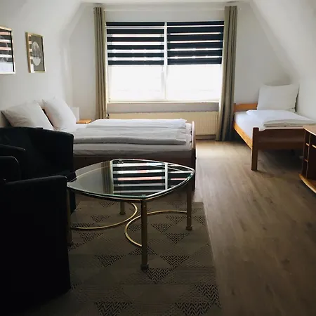 Alt-emder Buergerhaus 3*