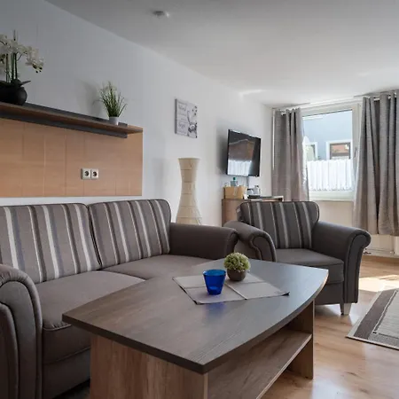 Alt-emder Buergerhaus Ξενοδοχείο Έμντεν