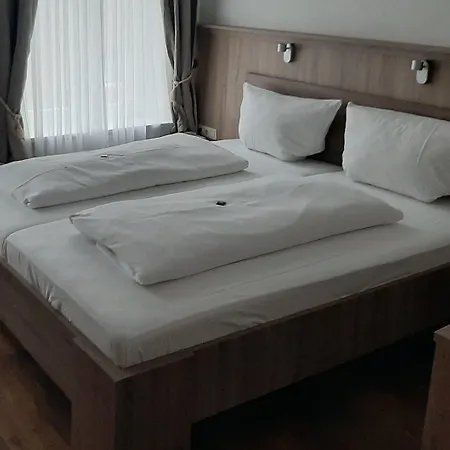 Alt-emder Buergerhaus Ξενοδοχείο