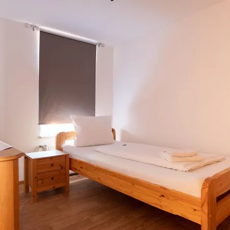 Ξενοδοχείο Alt-emder Buergerhaus