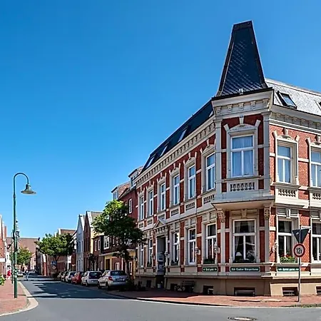 Alt-emder Buergerhaus 3* إمدن