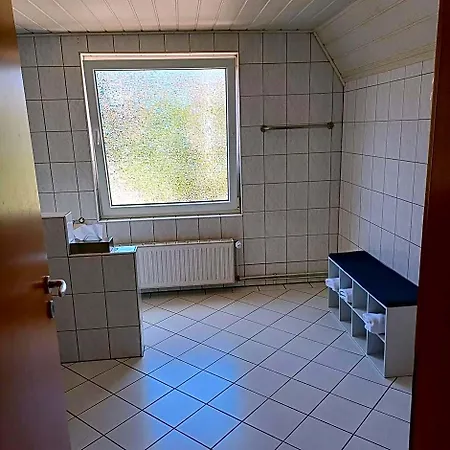 فندق Alt-emder Buergerhaus إمدن