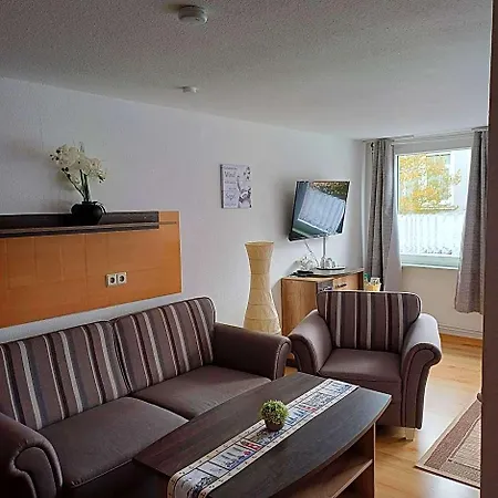 Alt-emder Buergerhaus فندق 3*