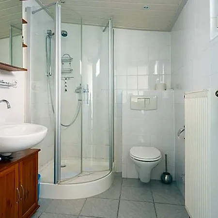 Alt-emder Buergerhaus 3*