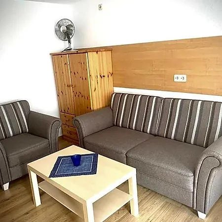 Ξενοδοχείο Alt-emder Buergerhaus