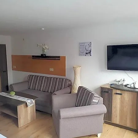 Alt-emder Buergerhaus فندق 3*