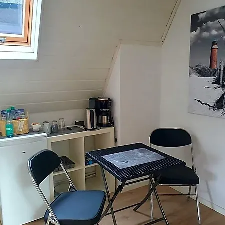 Alt-emder Buergerhaus Hotel Emden