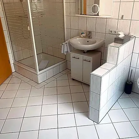 Alt-emder Buergerhaus Ξενοδοχείο 3*