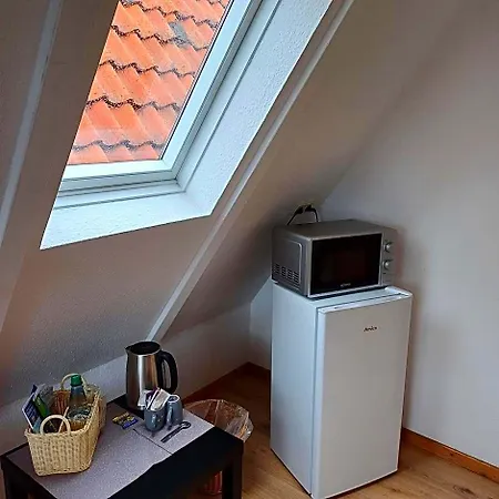Alt-emder Buergerhaus إمدن