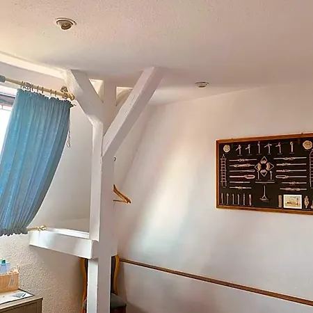 Alt-emder Buergerhaus Ξενοδοχείο 3*