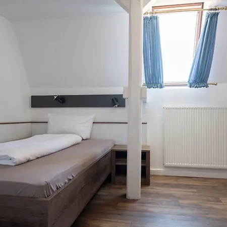 Alt-emder Buergerhaus 3* Emden