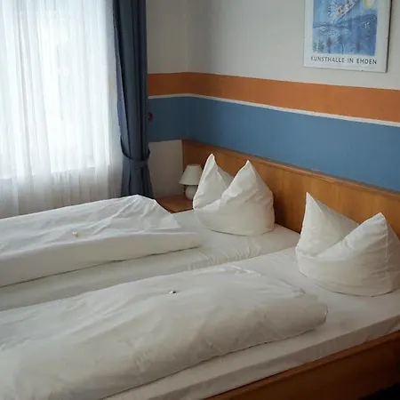 Alt-emder Buergerhaus Ξενοδοχείο 3*