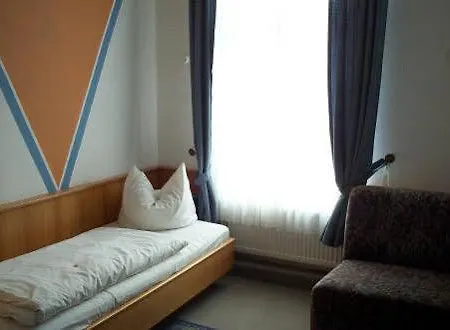 Ξενοδοχείο Alt-emder Buergerhaus