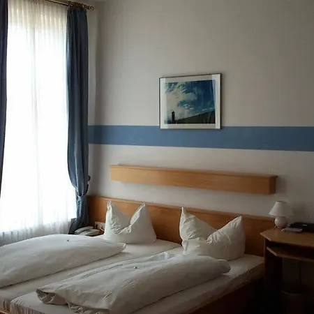 Ξενοδοχείο Alt-emder Buergerhaus